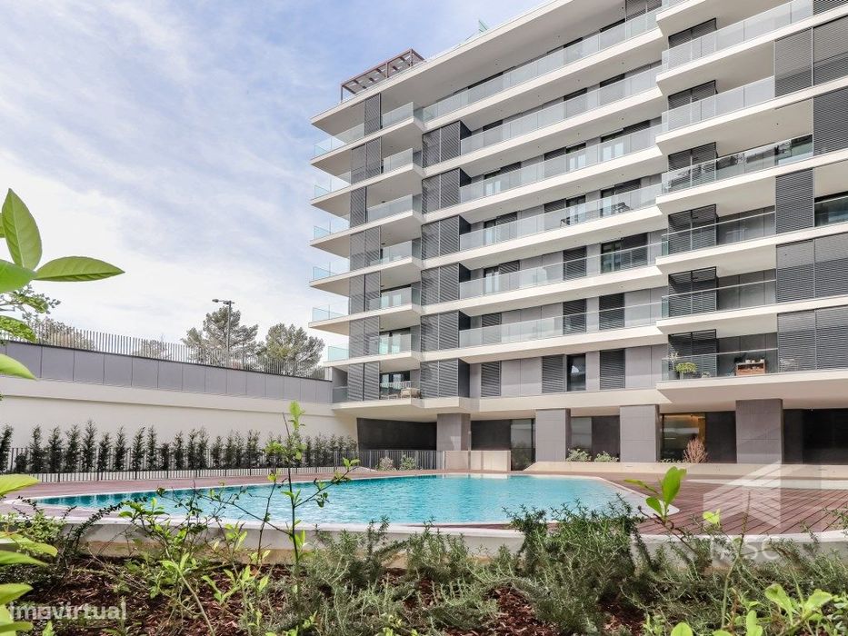 Apartamento T1 no DUUO