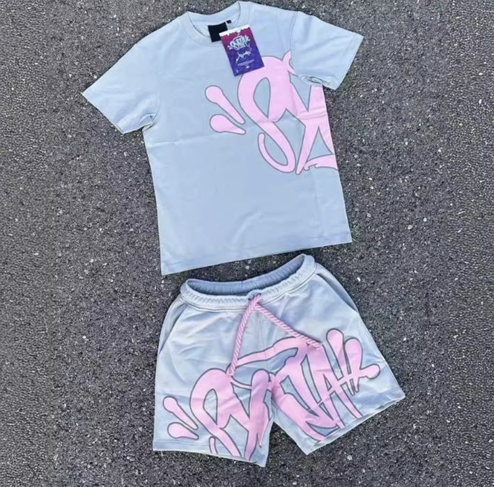 Conjunto para verão