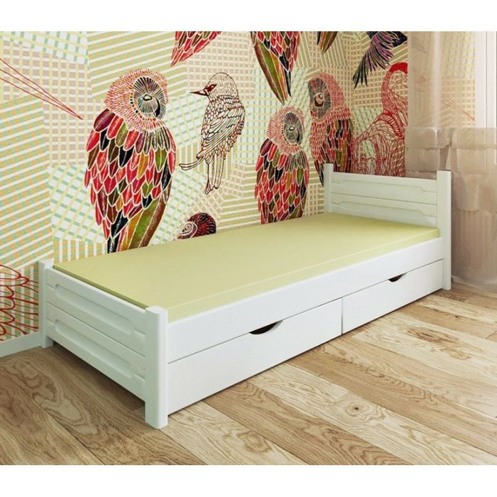 Односпальные кровати Харьков, кровати детские