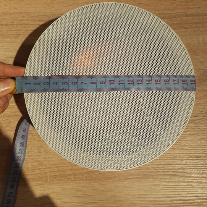 Колонки Herdio Ceiling/ Wall speakers белого цвета
