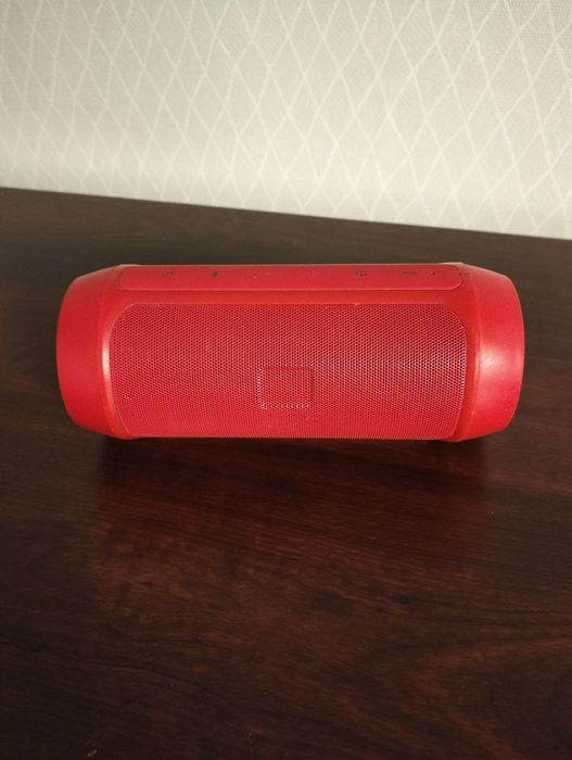 Портативная блютуз колонка JBL Charge 2+