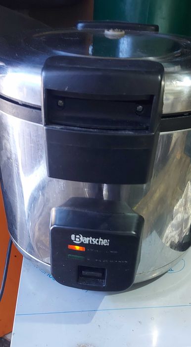 Рисоварка Bartscher A150513