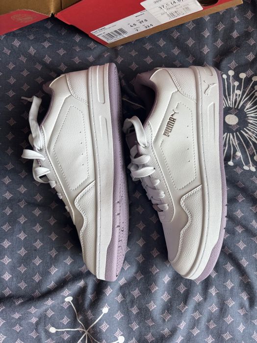 Кросівки кеди Puma нові