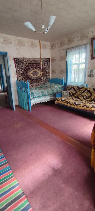 Затишна садиба біля Десни