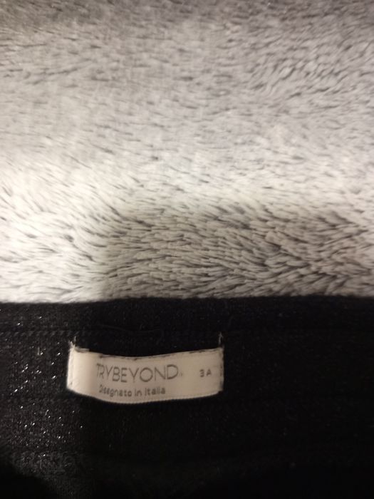 Calcas menina 3 anos novo