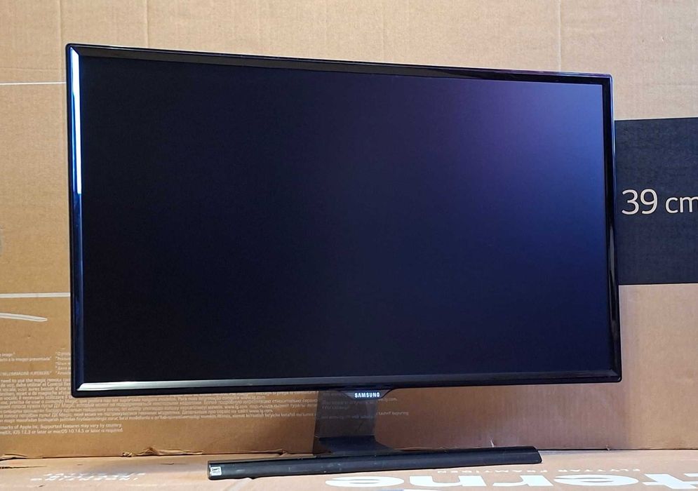 Монітор 27" Samsung S27E390H | FullHD