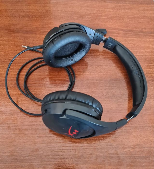 HYPERX Cloud Stinger Wired Gaming Headset64564047927683122