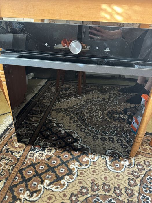 Продам духовой шкаф