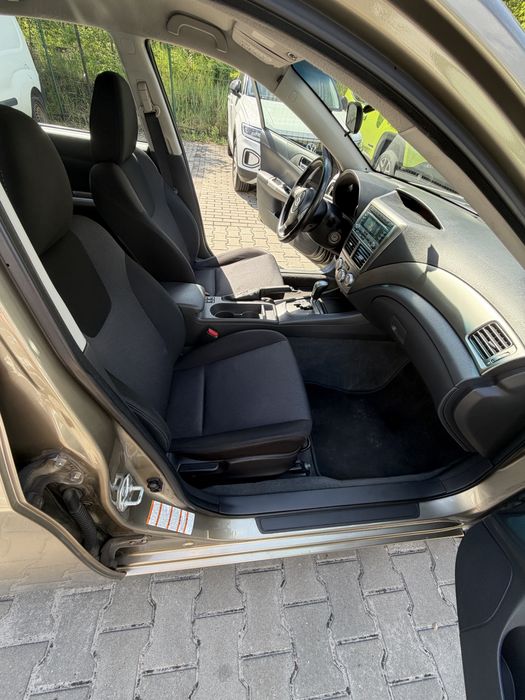 Продам Subaru Impreza 2.0 АТ (150 к.с.) AWD