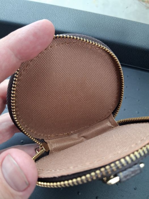 Продам гаманець для монет Louisa Vuitton