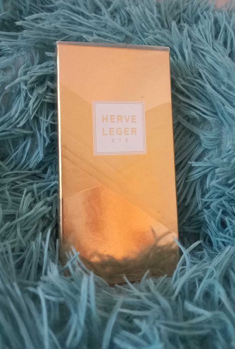Woda perfumowana HERVE LEGER ETE Unikat Avon