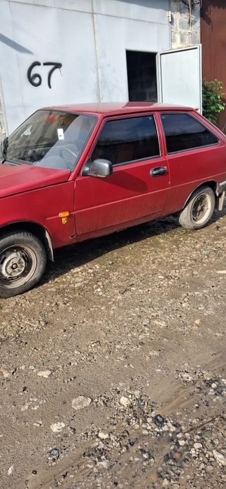 Таврия 1.2 солекс по ТП