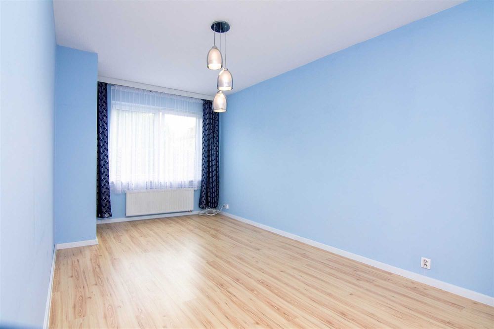 Mieszkanie 3 pokojowe z garażem w cenie!