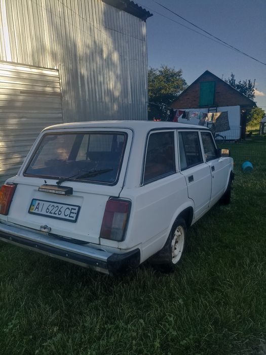 Ваз 2104 1996 р.