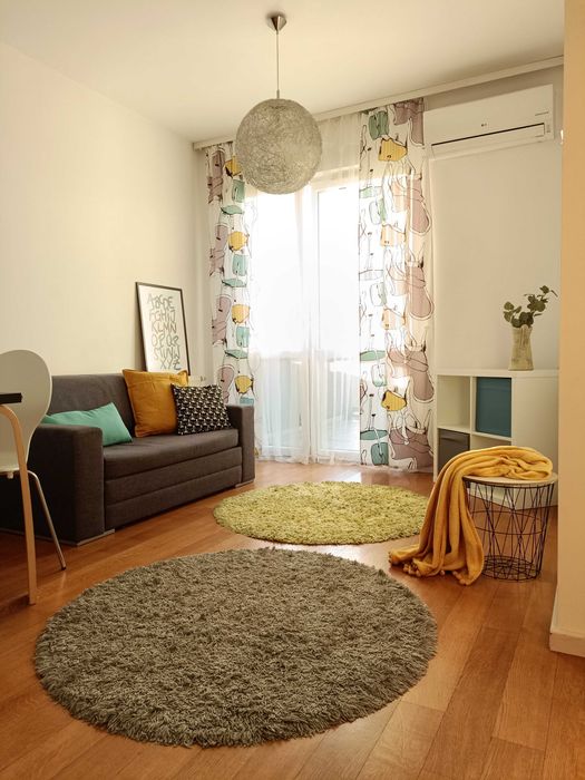 Widokowy apartament, 2 pokoje, STAŃCZYKA, BRONOWICE, KRAKÓW