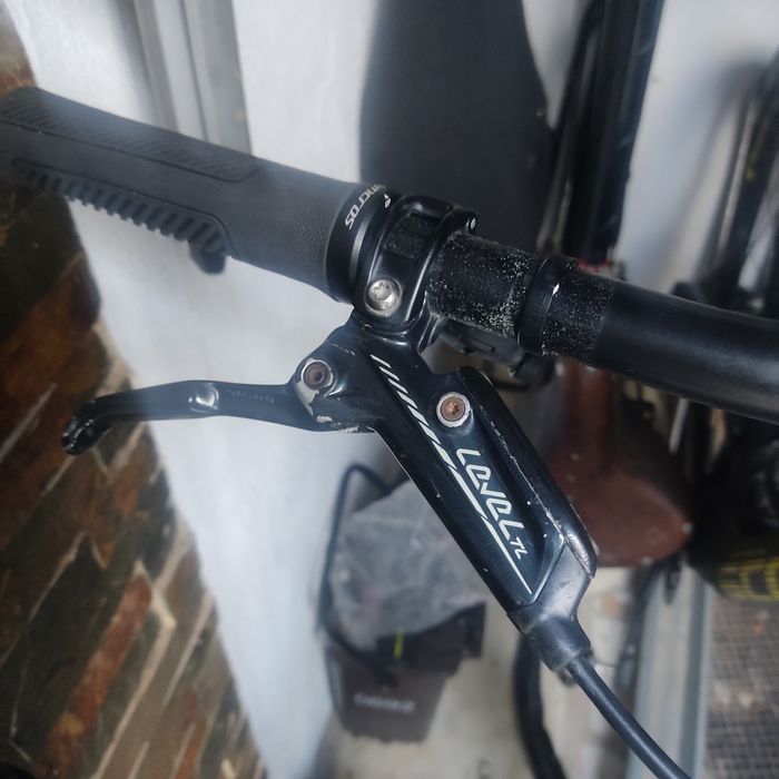 Vendo Travões SRAM TL