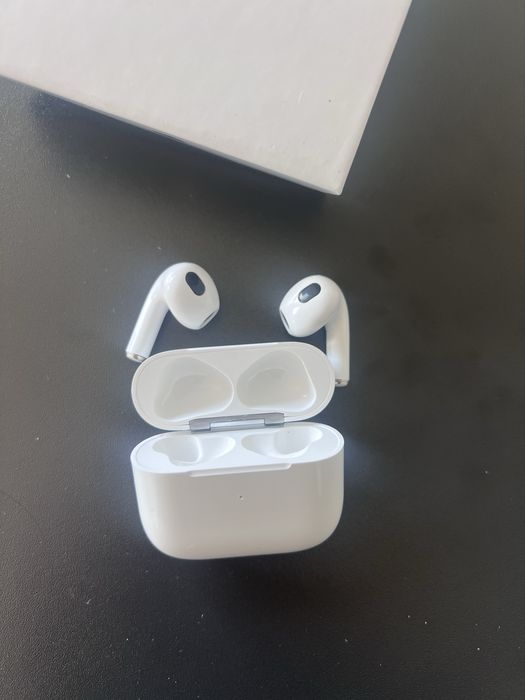 Акция! airpods 3 new
