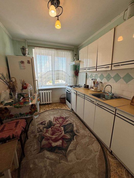 Apartment in Khmelnytskyy - View 5