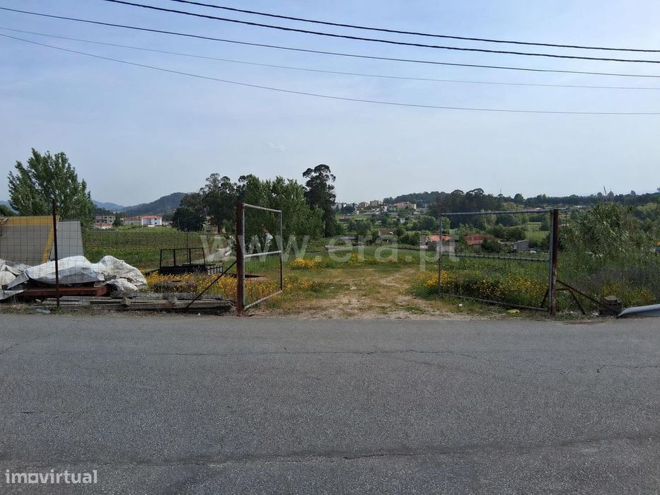 Terreno de construção em Beire, Paredes