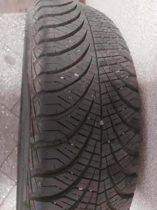 Goodyear Vector 4Seasons Gen-2 175/65 R17 87H | 4 szt.| bdb stan