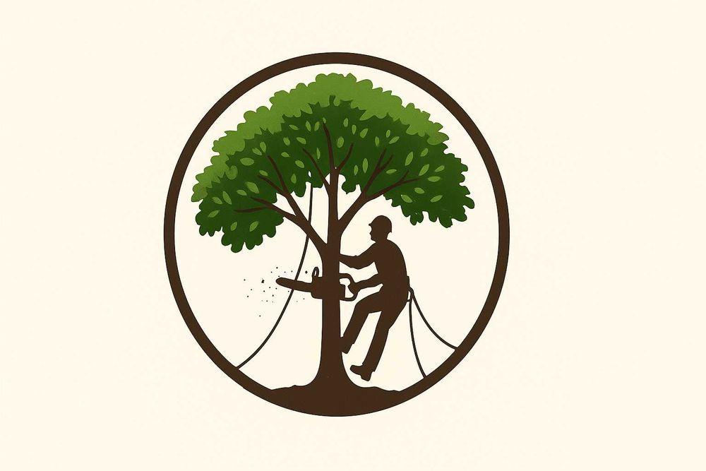 Wycinka drzew oraz krzewów