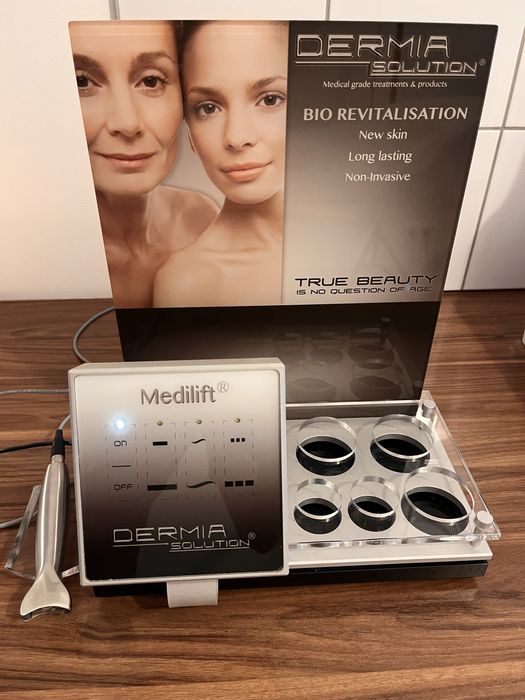 Sprzedam Medilift - mezoterapia mikroiglowa