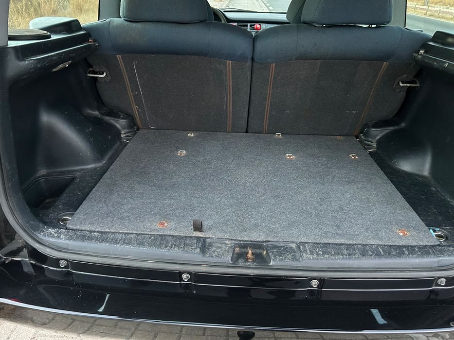 Honda HR-V  1.6