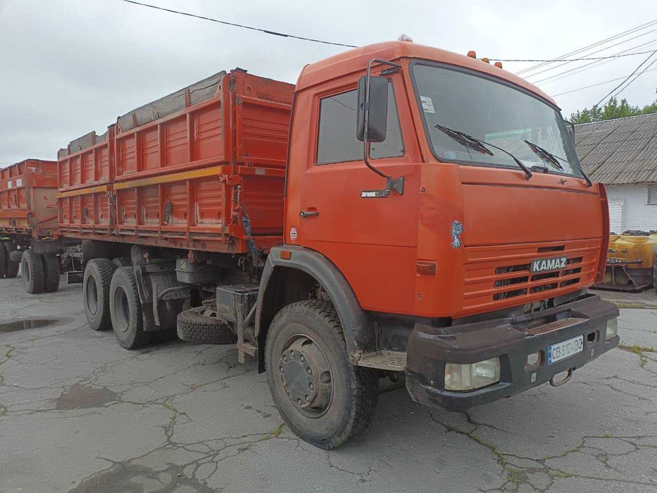КАМАЗ-45144 8104