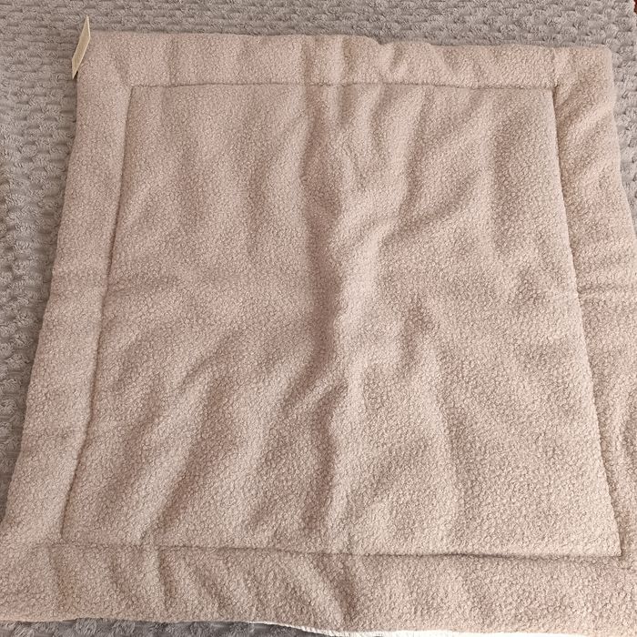 Продам плед-конверт, теплий 85*85