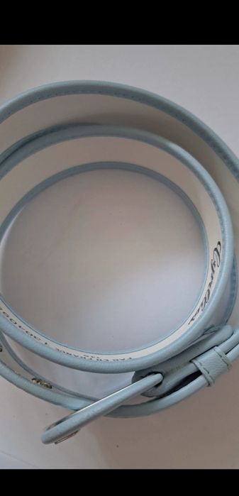 Cyrllus francuski pasek S