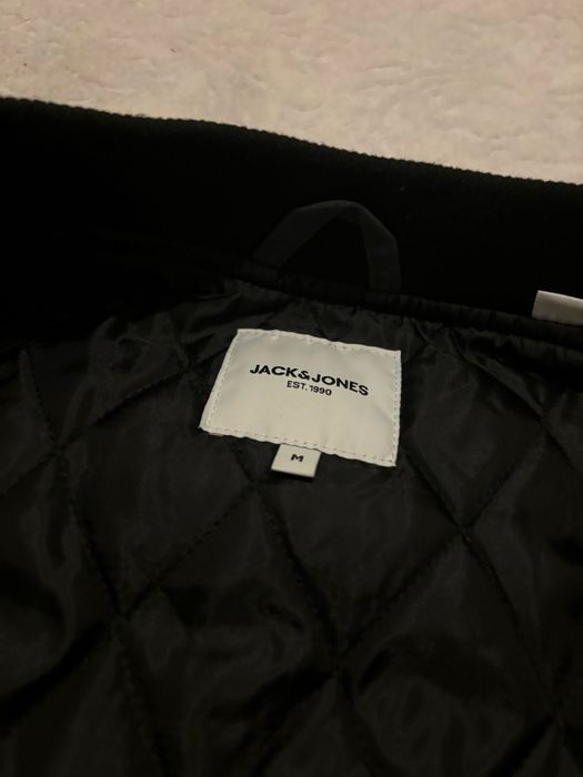 Casaco Novo Jack Jones