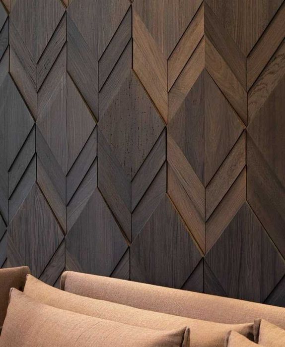 Стінові панелі від виробника