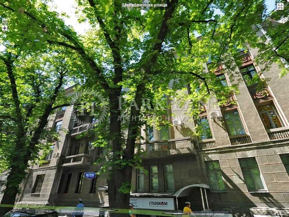 Многокомнатная квартира по адресу ул. Институтская (площадь 163,2 м²) - Atlanta.ua - фото 2