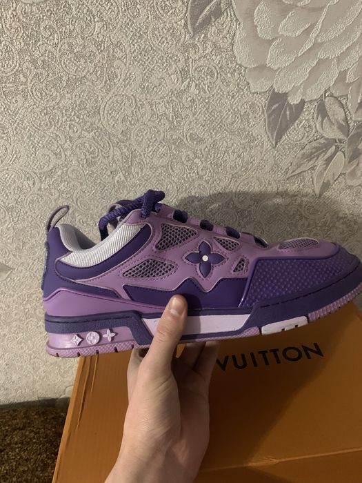 Кроссовки Louis Vuitton