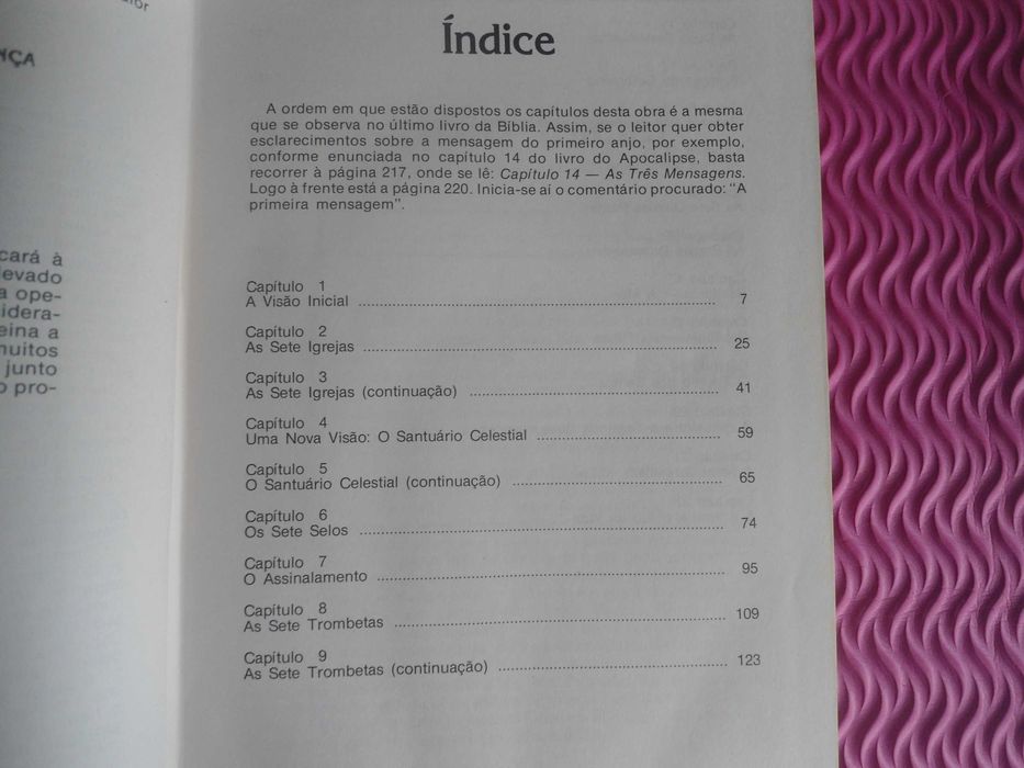 As Profecias do Apocalipse por Uriah Smith