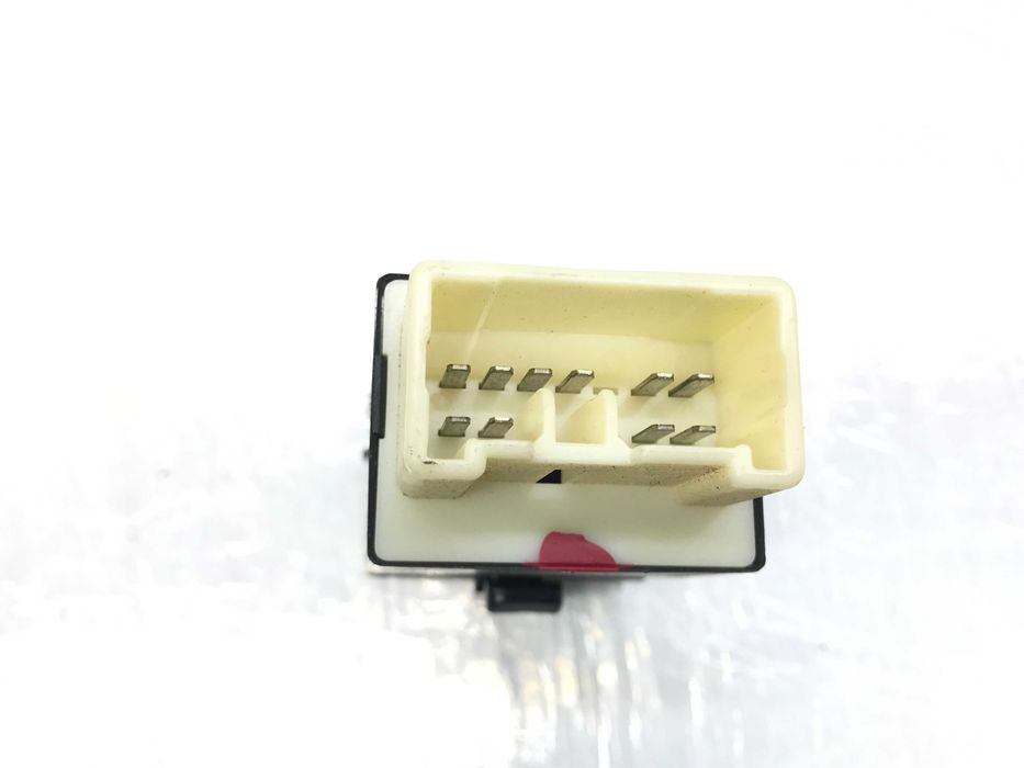 Реле центрального замка Ford Ranger Mazda B 2500 б2500 2.5 запчастини