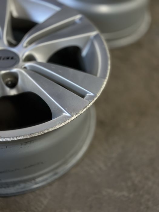 Диски BMW R17x120 BMW e39 e46 e38 e36 e60