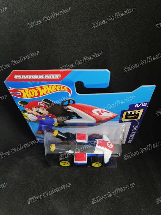 Standard Kart - Mario Kart