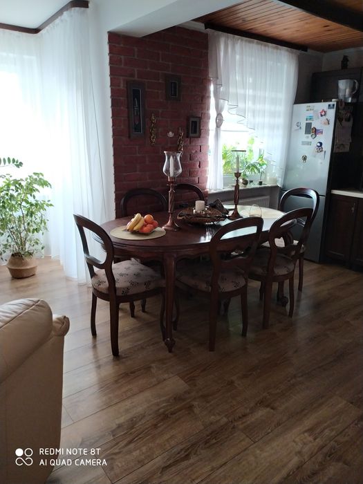 Na sprzedaż mieszkanie 64 m² – centrum Cycowa