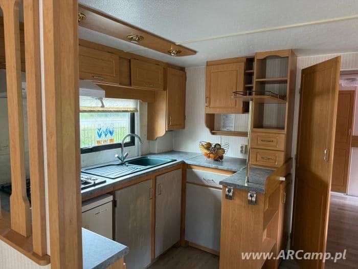 Domek holenderski Boston Super