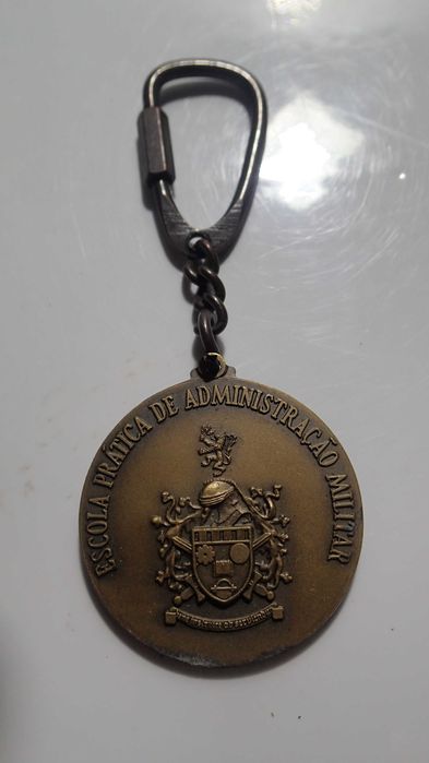 Porta Chaves antigos