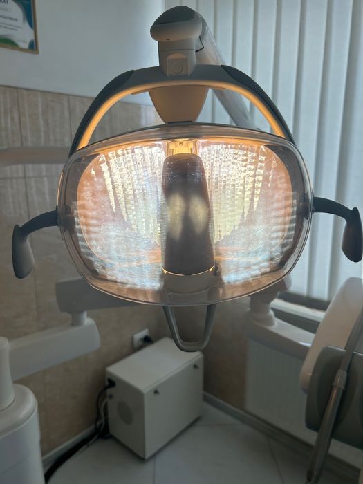 Стоматологічне обладнання