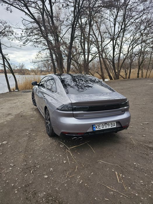 Продам Peugeot 508 2го покоління. У відмінному стані!