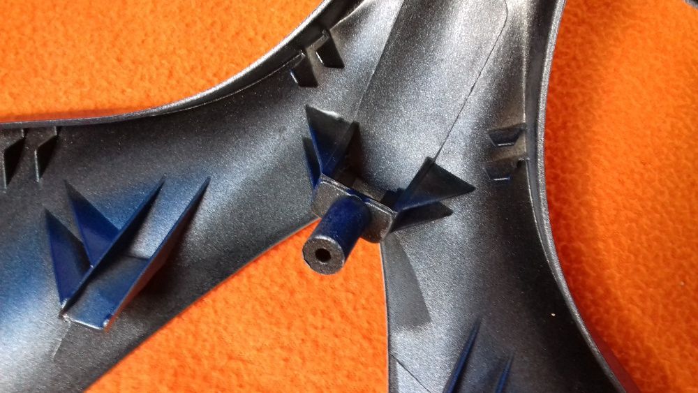 Kit carenagens Completo Yamaha R1 M1 2009/2011 Novo