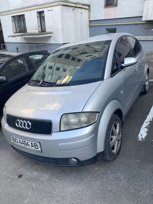 Продаж автомобіля
