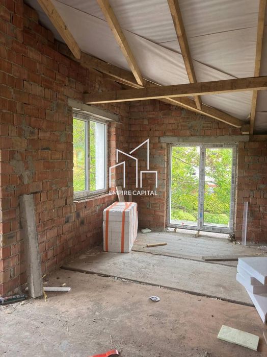 Продаж котеджу в Пасіках-Зубрицьких ,130 м²