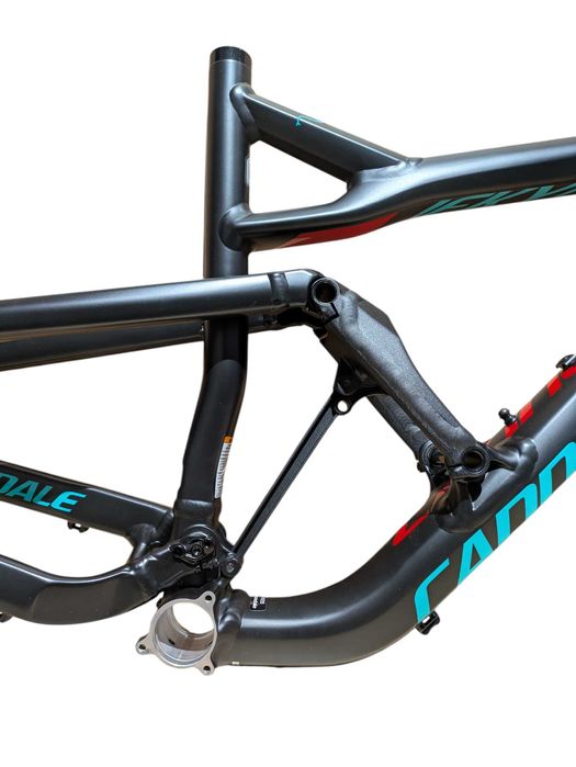 Rama Cannondale Jekyll 27,5'' rozm. M, nowa (nr2041)