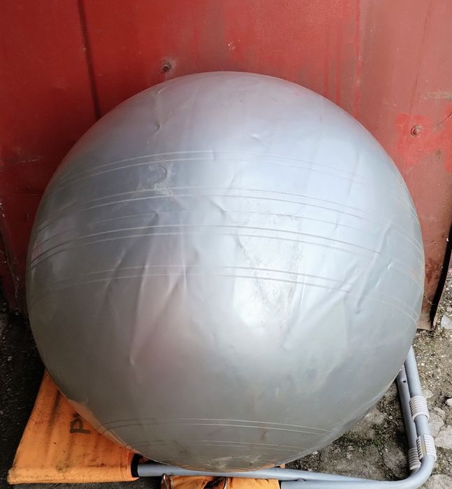 Мяч для фитнеса 75см.