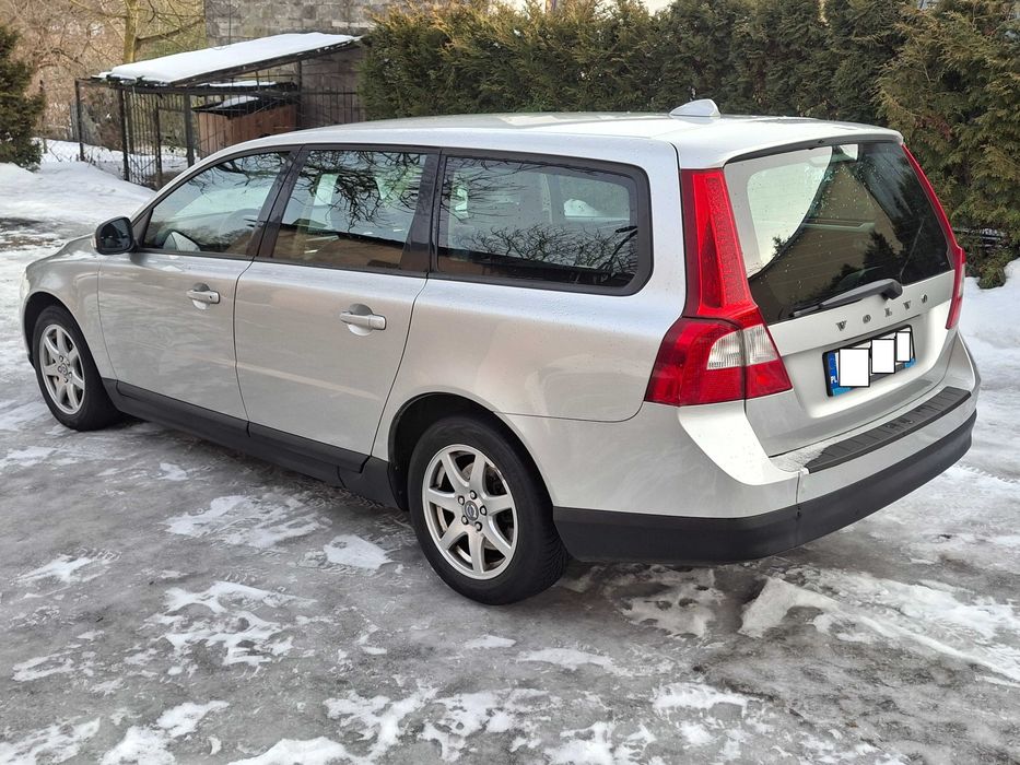 Volvo V 70 2.0 diesel 2009