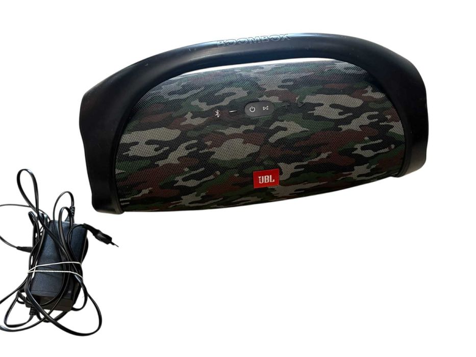 Głósnik Jbl Boombox 2 / 128 GB GNowy Lombard Katowic